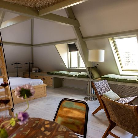 Huis Delfshaven Мидълбург Екстериор снимка