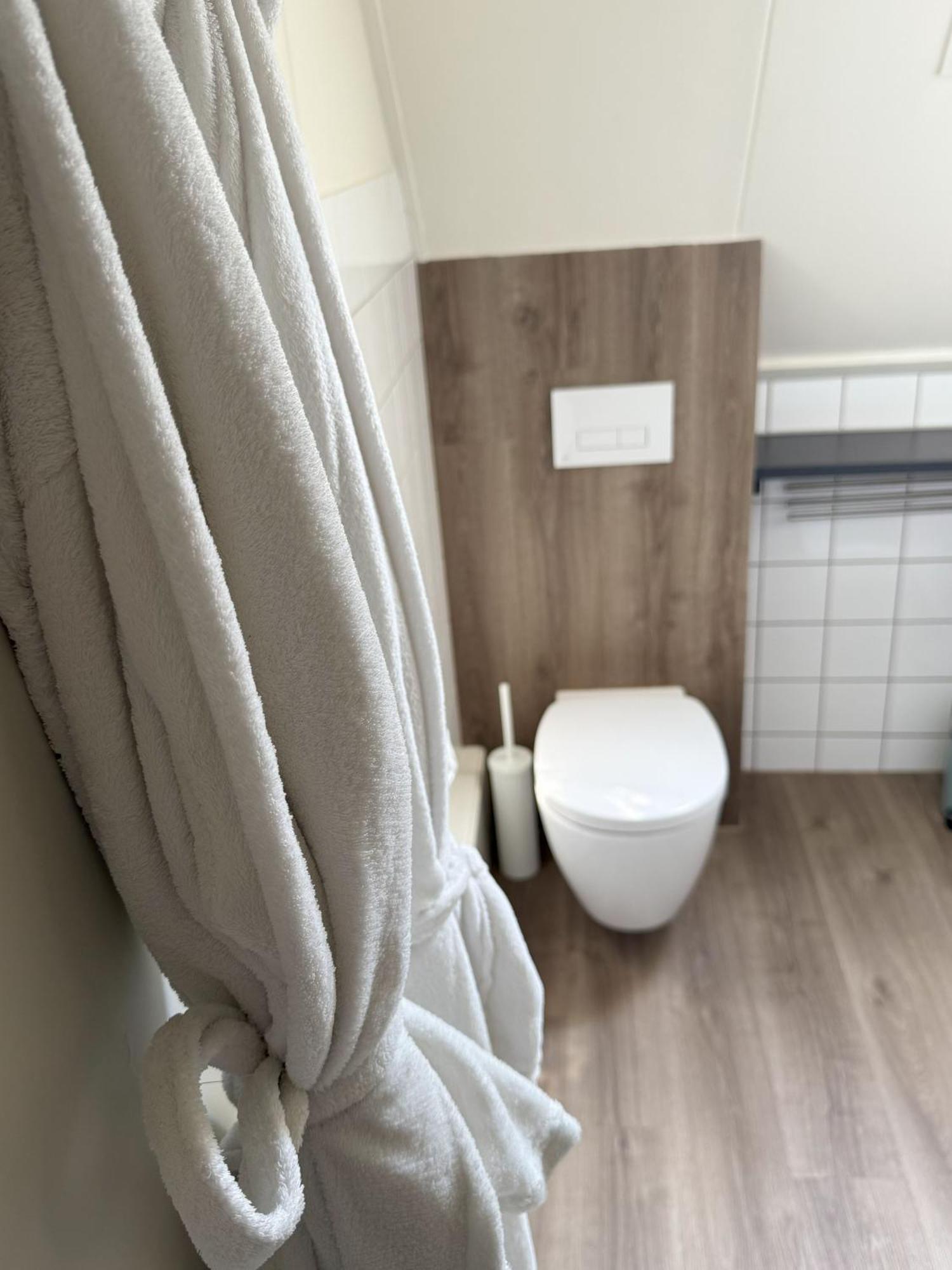 Huis Delfshaven Мидълбург Стая снимка