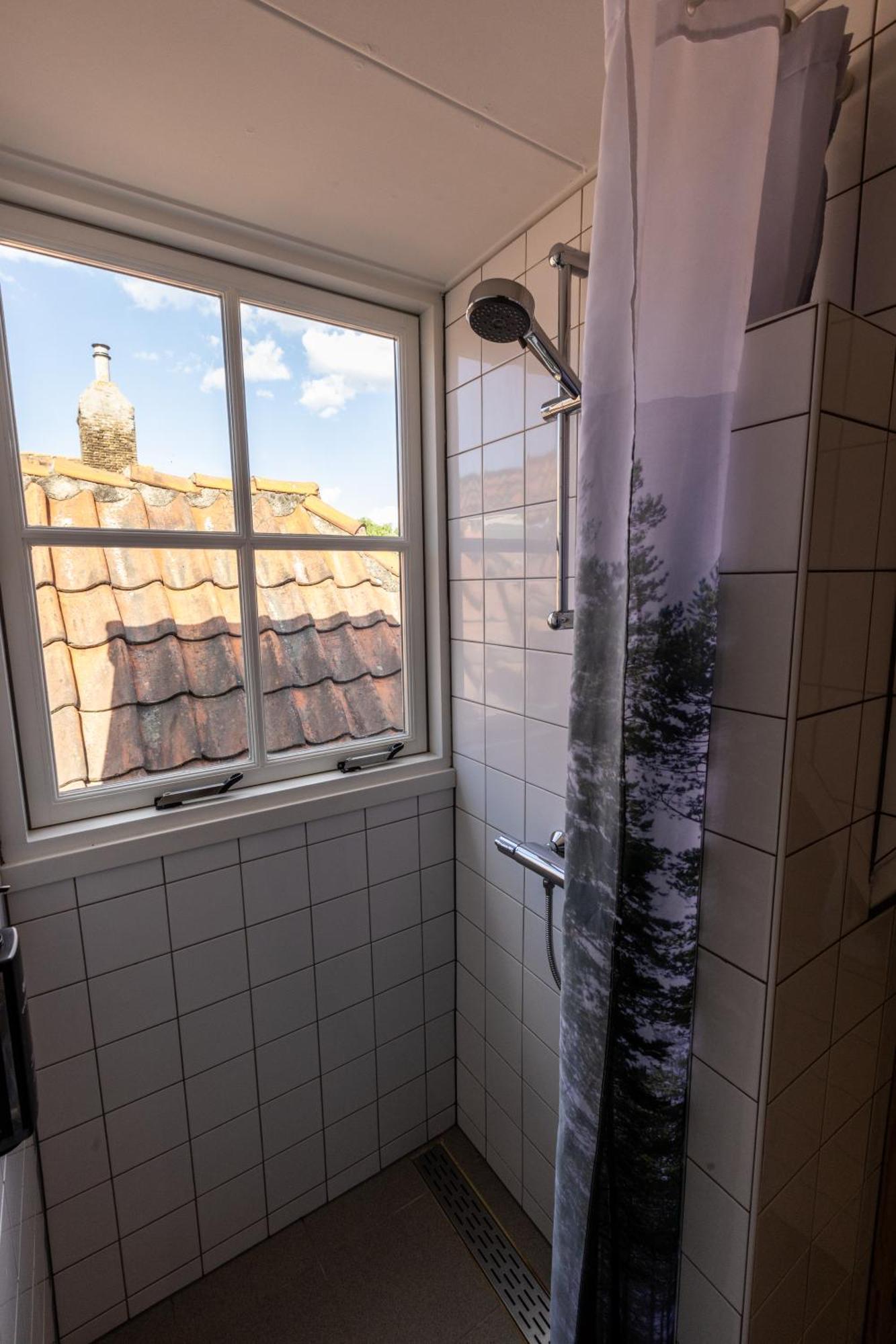 Huis Delfshaven Мидълбург Стая снимка
