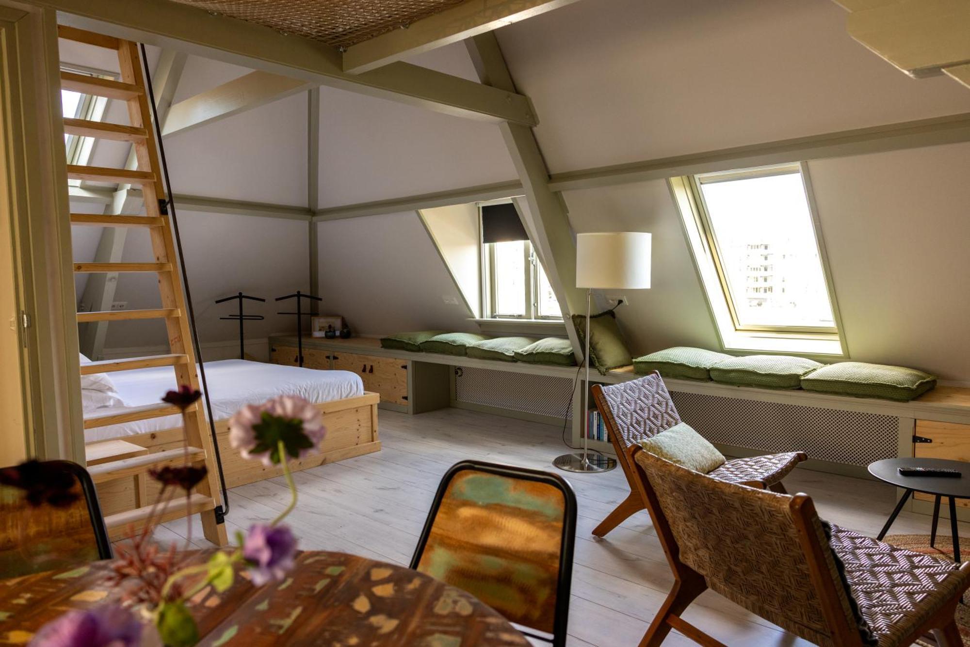 Huis Delfshaven Мидълбург Екстериор снимка